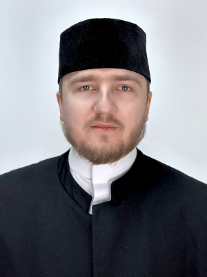 Хасан Ахатов