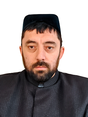 Улугбек Хакімов