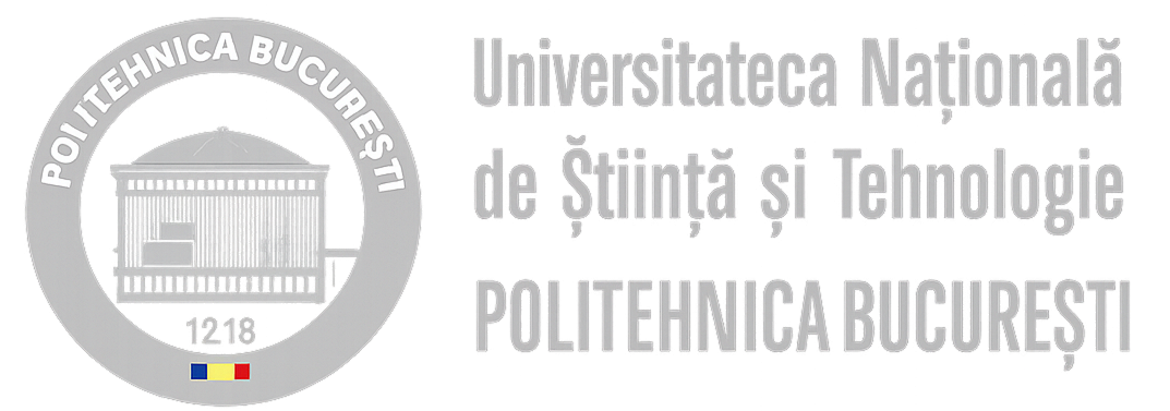 Політехніка Бухареста, Румунія